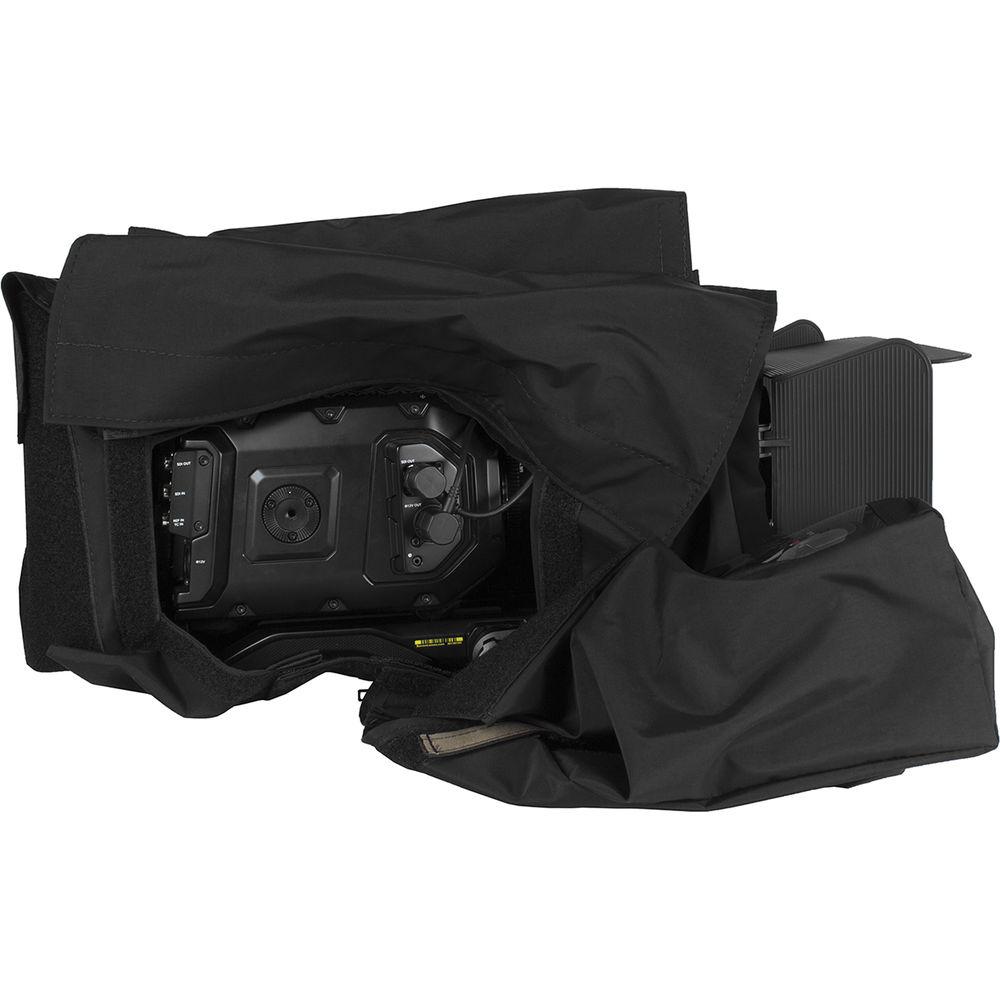 Porta Brace Rain & Dust Protective Cover for Blackmagic Design URSA Mini Pro