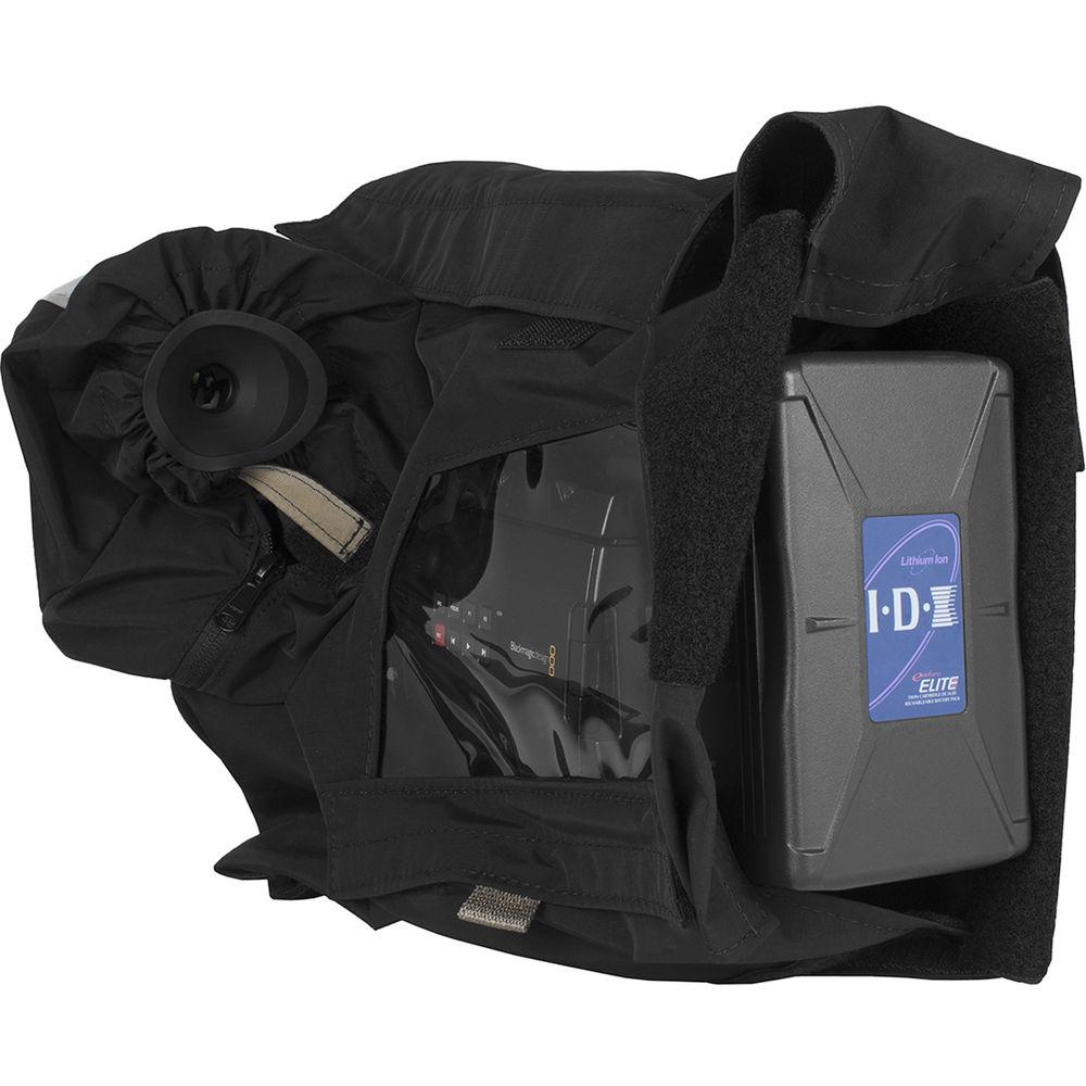 Porta Brace Rain & Dust Protective Cover for Blackmagic Design URSA Mini Pro