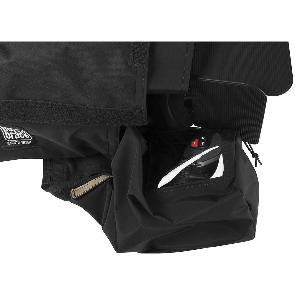 Porta Brace Rain & Dust Protective Cover for Blackmagic Design URSA Mini Pro