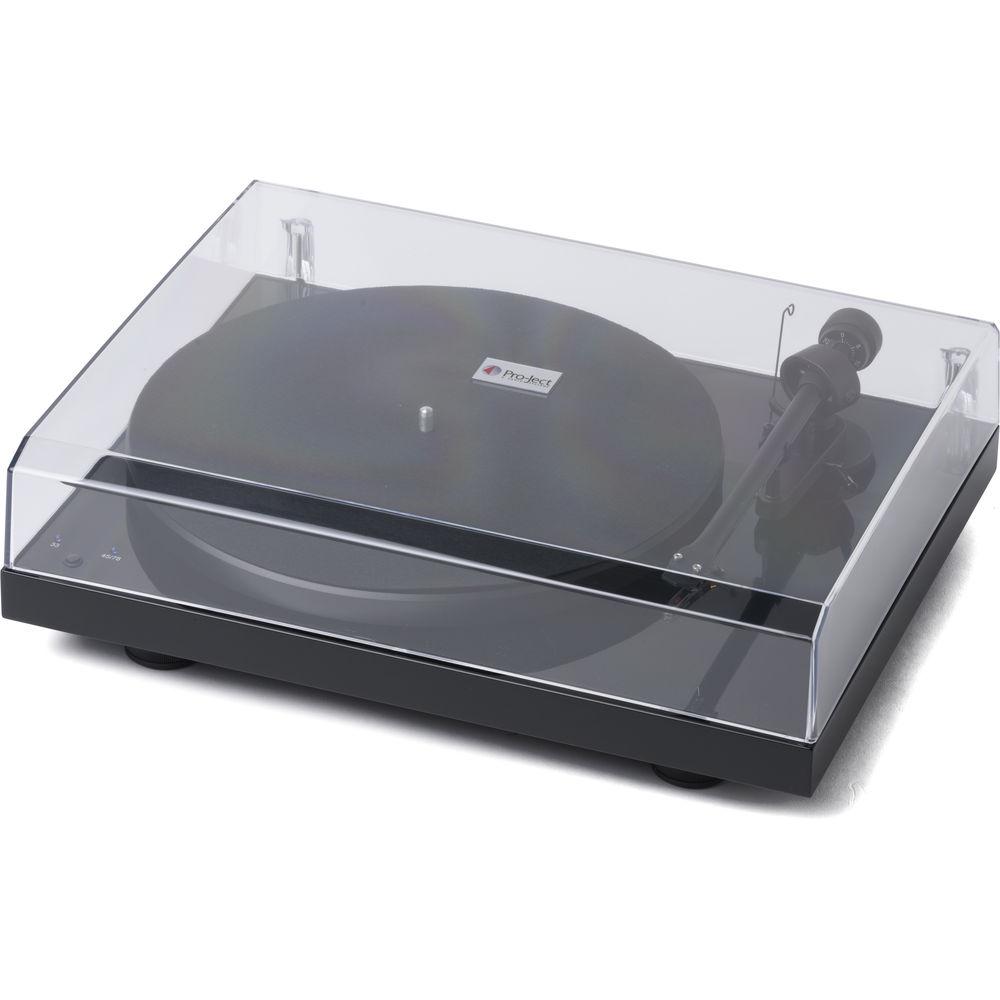 Pro-Ject Audio Systems Debut RecordMaster Turntable