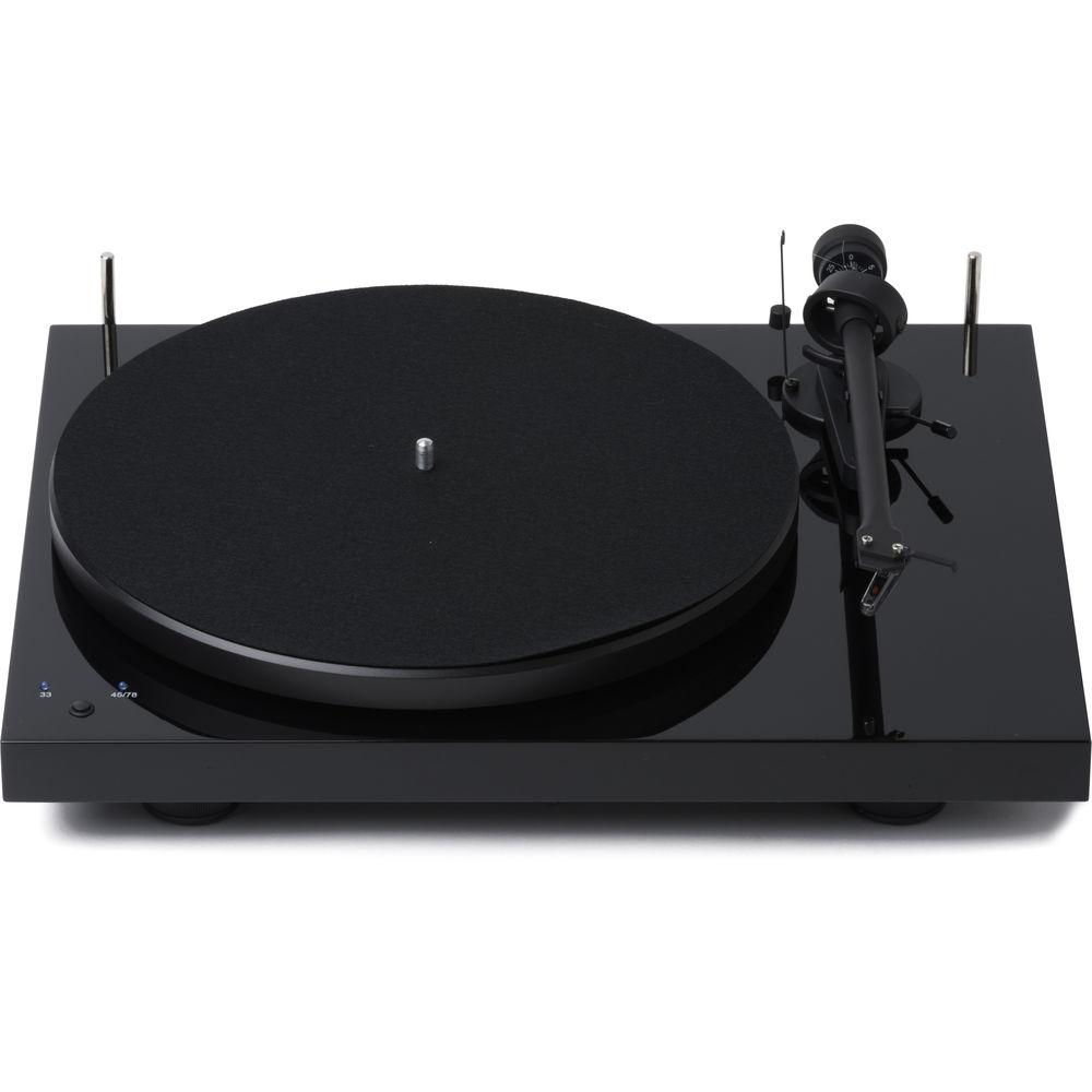 Pro-Ject Audio Systems Debut RecordMaster Turntable