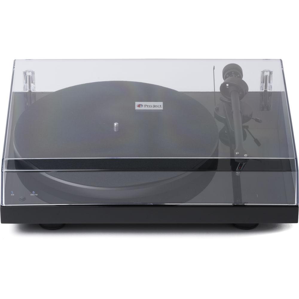 Pro-Ject Audio Systems Debut RecordMaster Turntable