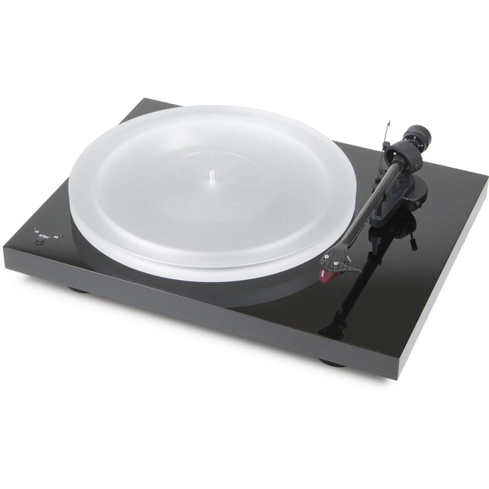 Pro-Ject Audio Systems Debut RecordMaster Turntable