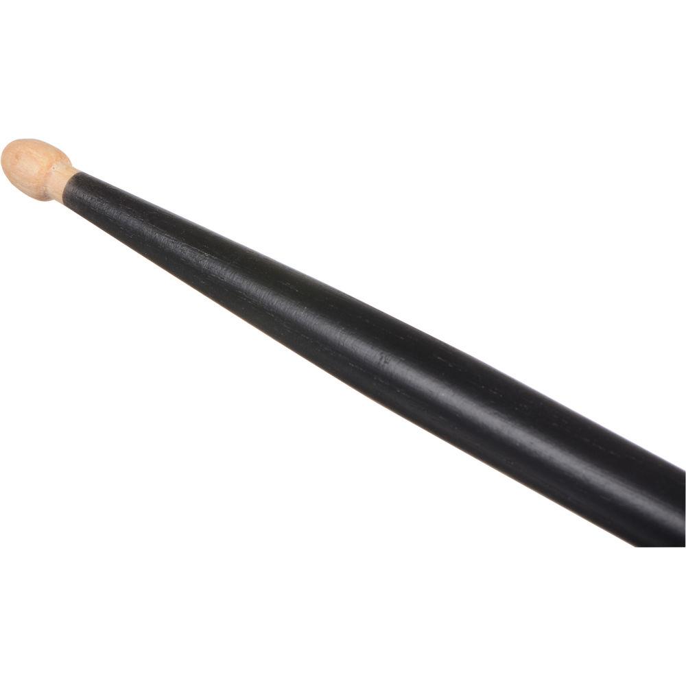 Promark Rebound 5A ActiveGrip Acorn Drum Sticks by D