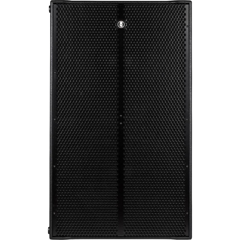 RCF SUB 9007-AS Active 2 x 21" Subwoofer with RDNet Control