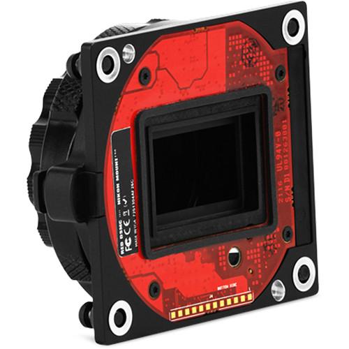 RED DIGITAL CINEMA DSMC S35 Nikon Mount