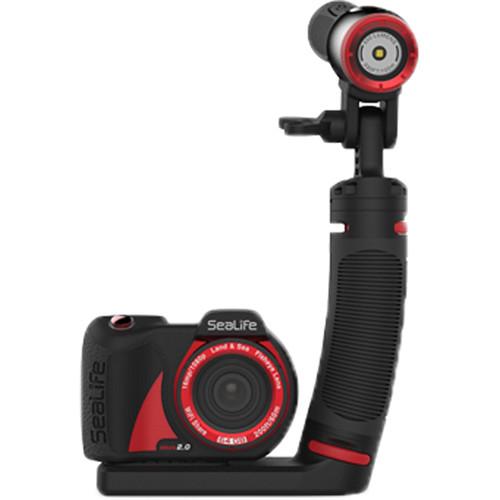 SeaLife Sea Dragon 650 Micro Kit