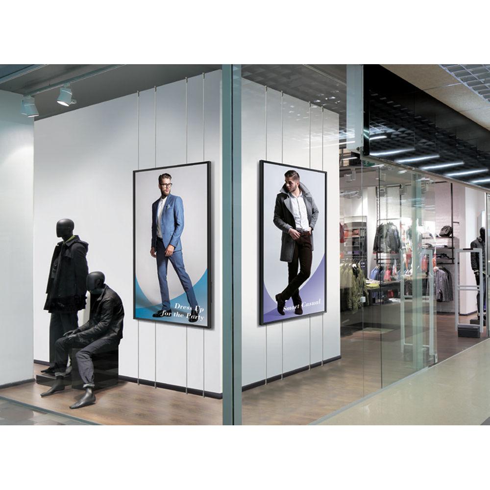 Sharp PN-R706-Series 70"-Class Full HD Commercial LED Monitor