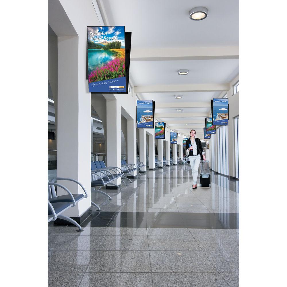 Sharp PN-R706-Series 70"-Class Full HD Commercial LED Monitor