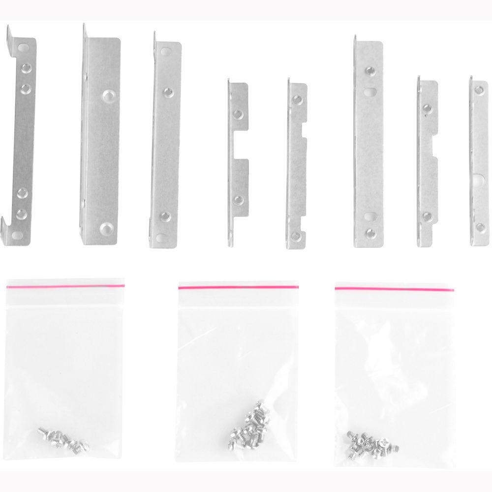 SilverStone RM208 8-Bay 3.5" Server Chassis