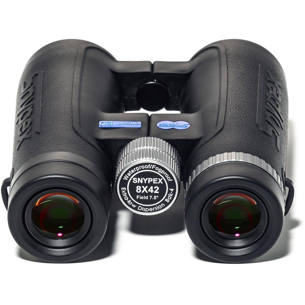 Snypex 8x42 Knight D-ED Binocular