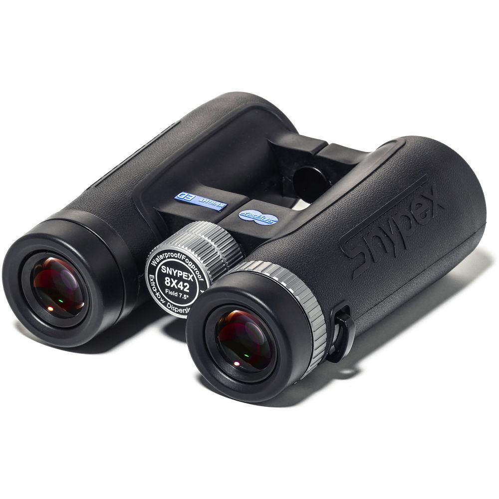 Snypex 8x42 Knight D-ED Binocular