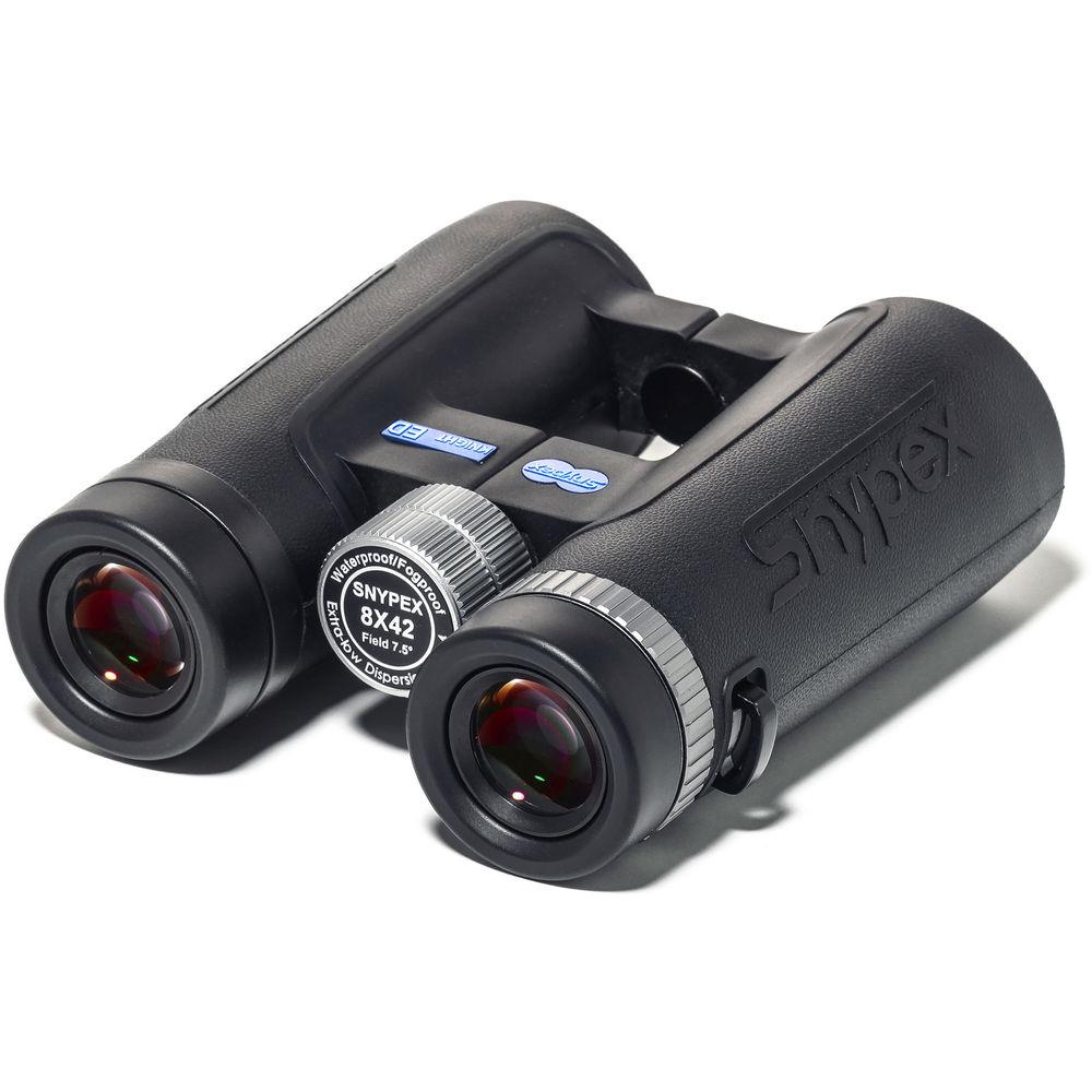 Snypex 8x42 Knight D-ED Binocular