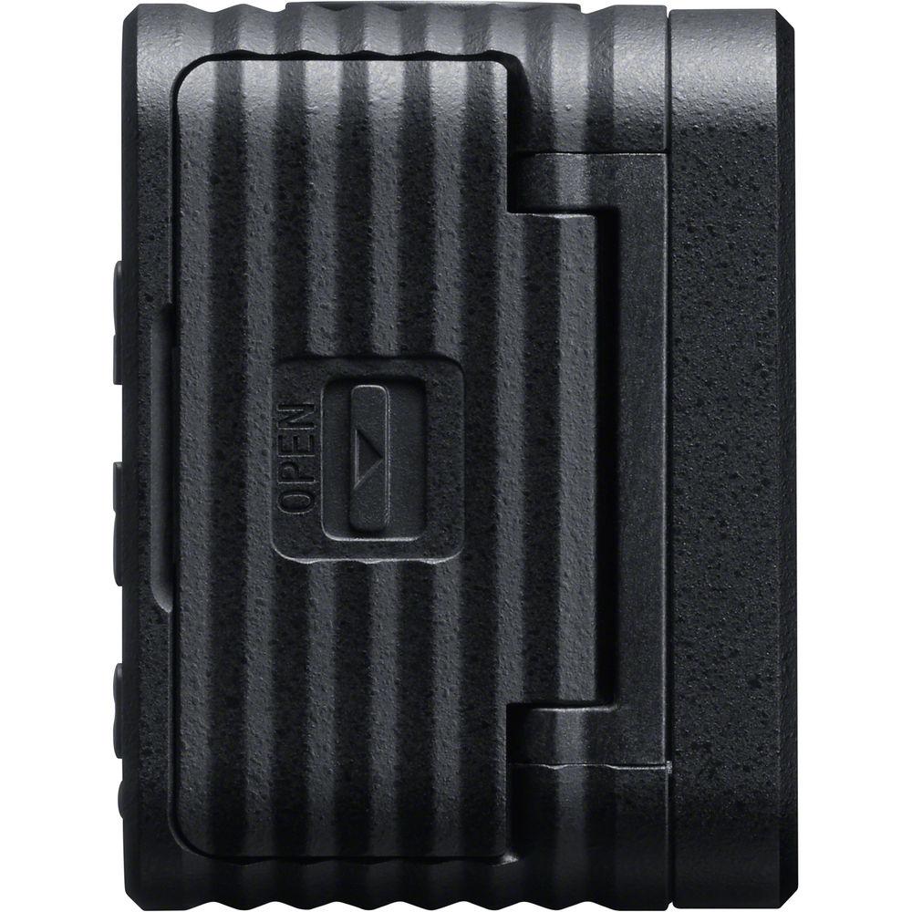 Sony RX0 Ultra-Compact Waterproof Shockproof Camera