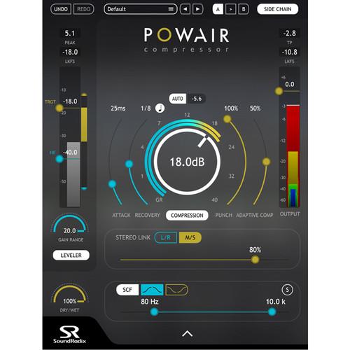 Sound Radix Radical Bundle 3 Studio Plug-Ins