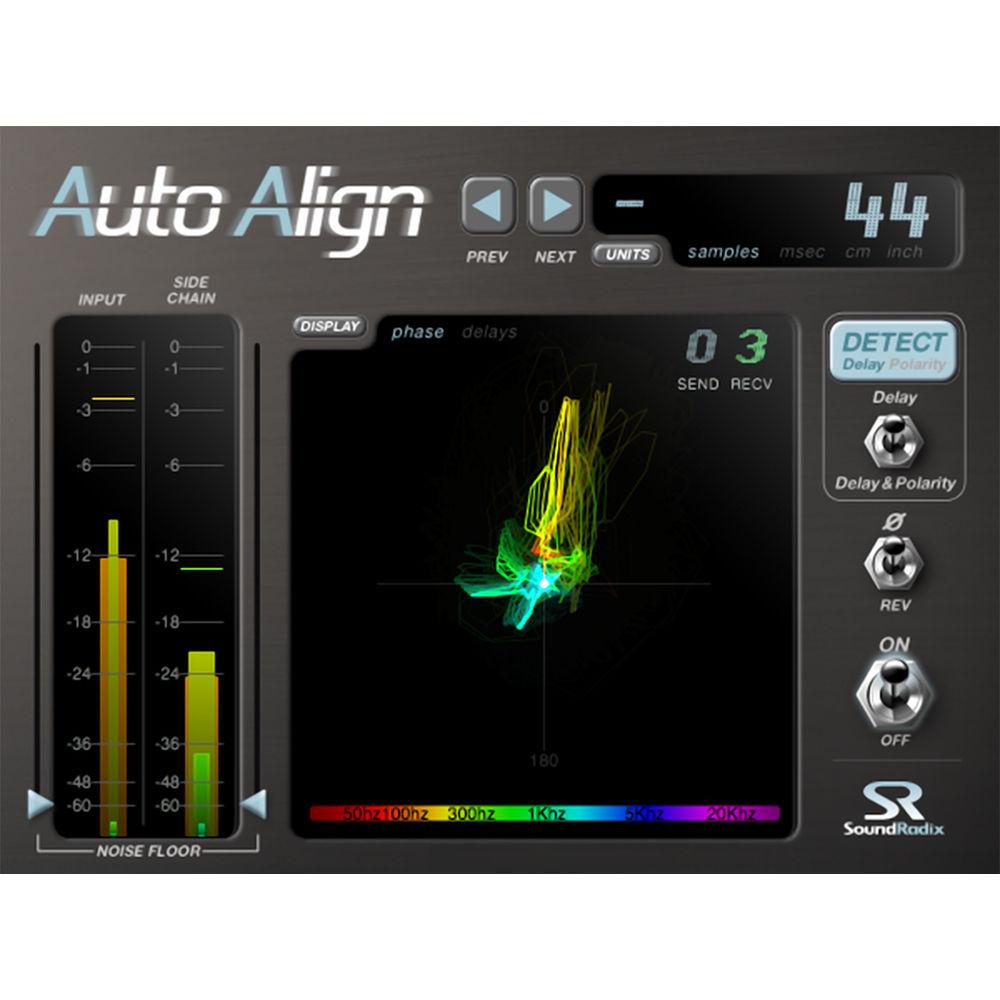 Sound Radix Radical Bundle 3 Studio Plug-Ins