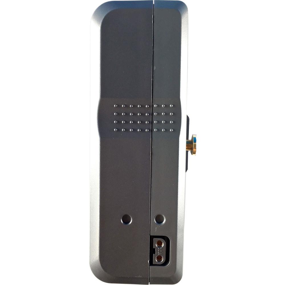 StarryMega 130Wh 14.8V Anton Bauer Gold Mount Battery