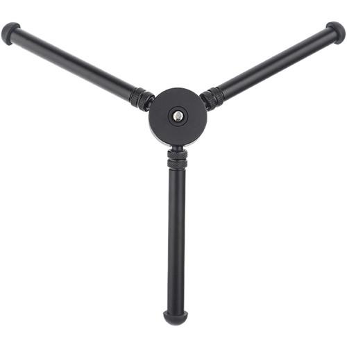 Sunwayfoto T1A11 Aluminum Tabletop Tripod