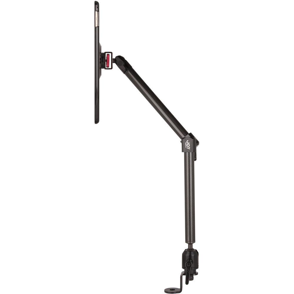 The Joy Factory MagConnect Seat Bolt Mount for 9.7" iPad Pro iPad Air 2