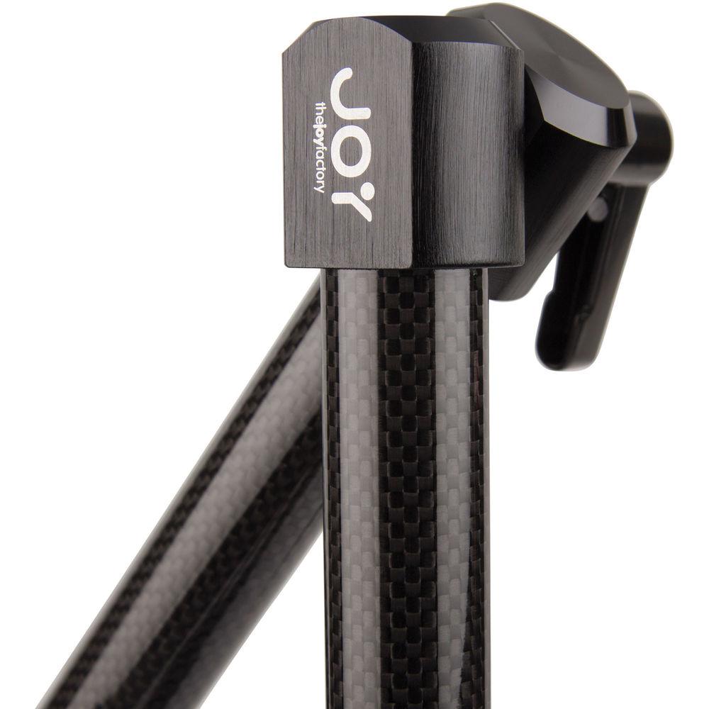 The Joy Factory MagConnect Seat Bolt Mount for 9.7