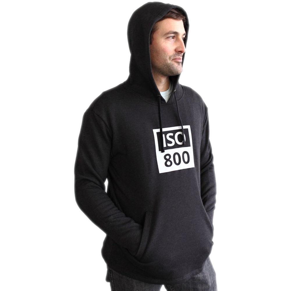 TogTees ISO 800 Hoodie