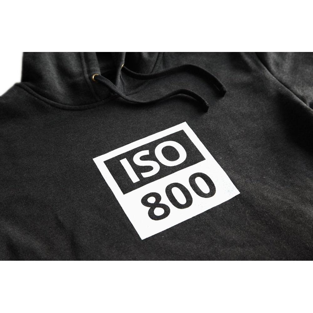 TogTees ISO 800 Hoodie