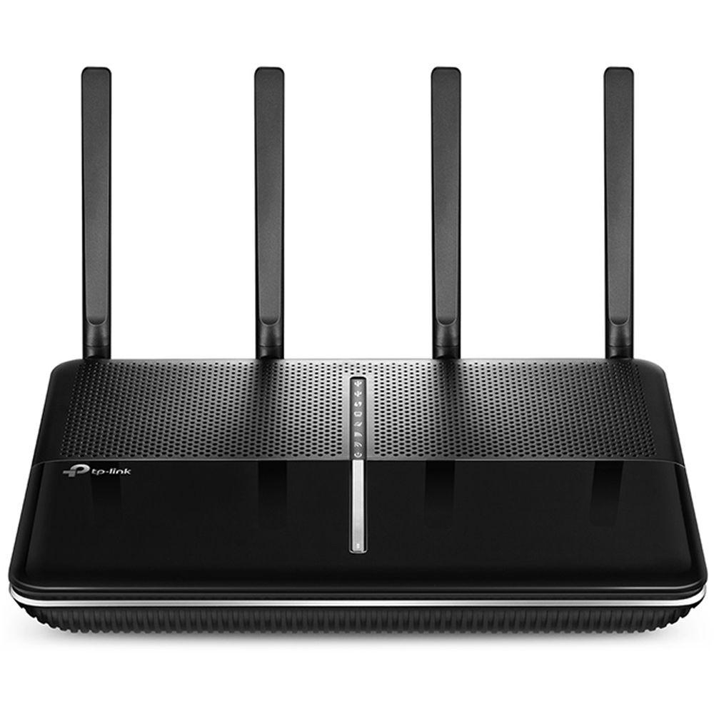 TP-Link Archer C3150 V2 Wireless AC-3150 Dual-Band Gigabit Router