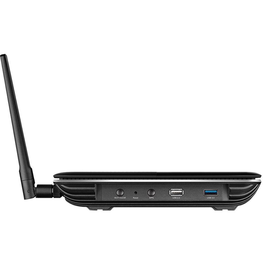 TP-Link Archer C3150 V2 Wireless AC-3150 Dual-Band Gigabit Router