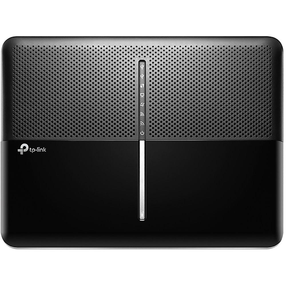 TP-Link Archer C3150 V2 Wireless AC-3150 Dual-Band Gigabit Router