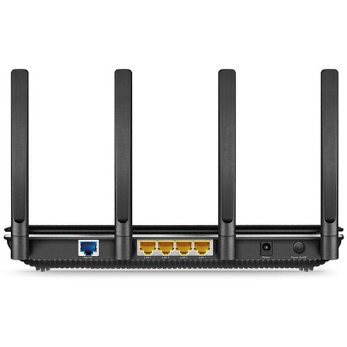TP-Link Archer C3150 V2 Wireless AC-3150 Dual-Band Gigabit Router