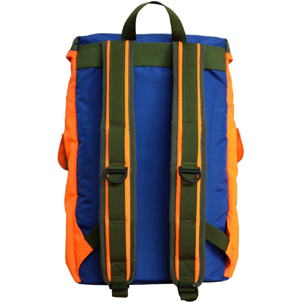 Tritek Cudi EDC Designer Backpack for 14" Laptop