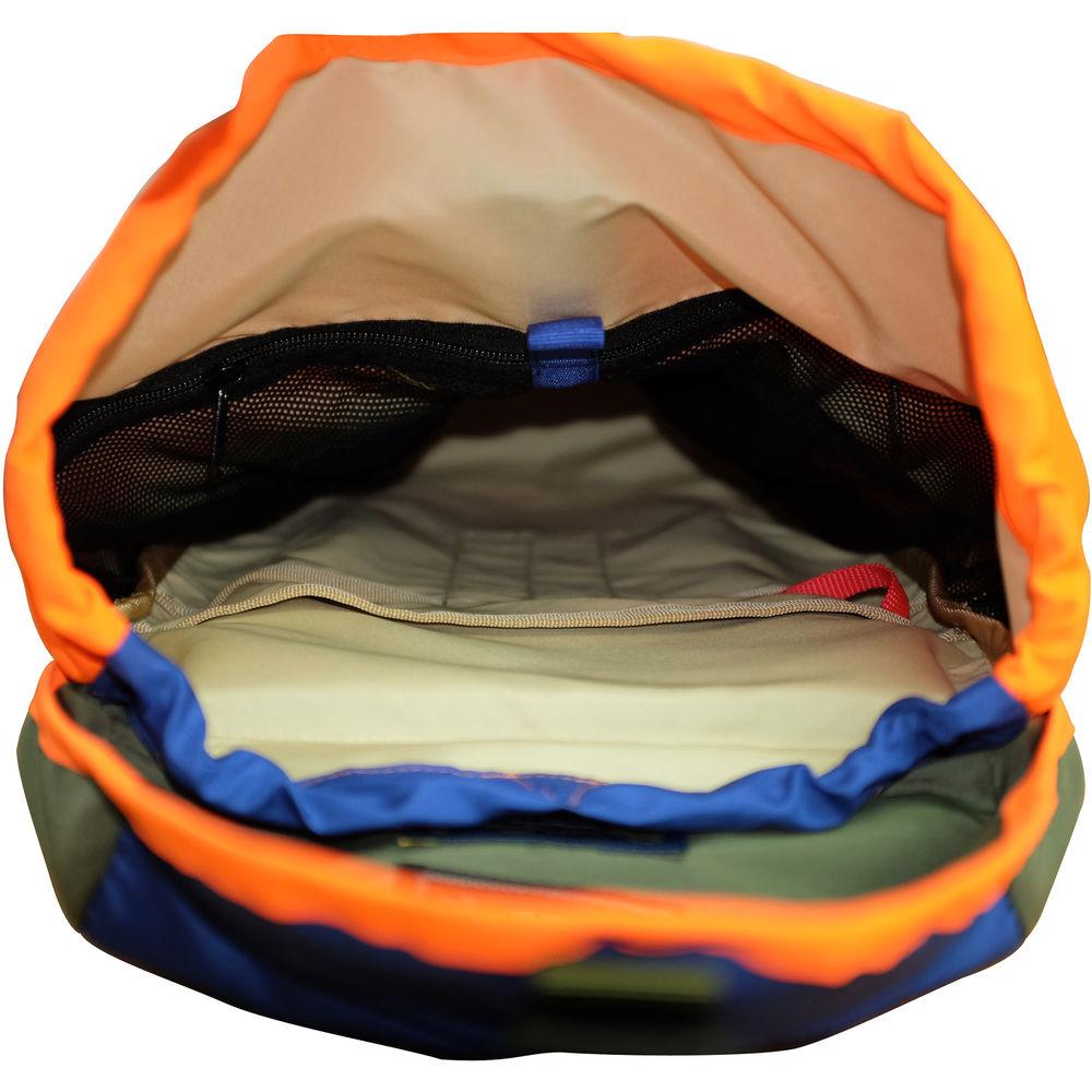 Tritek Cudi EDC Designer Backpack for 14" Laptop