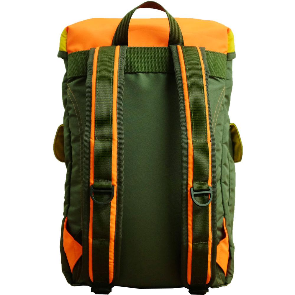 Tritek Cudi EDC Designer Backpack for 14" Laptop