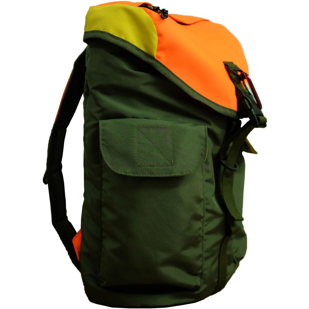 Tritek Cudi EDC Designer Backpack for 14" Laptop