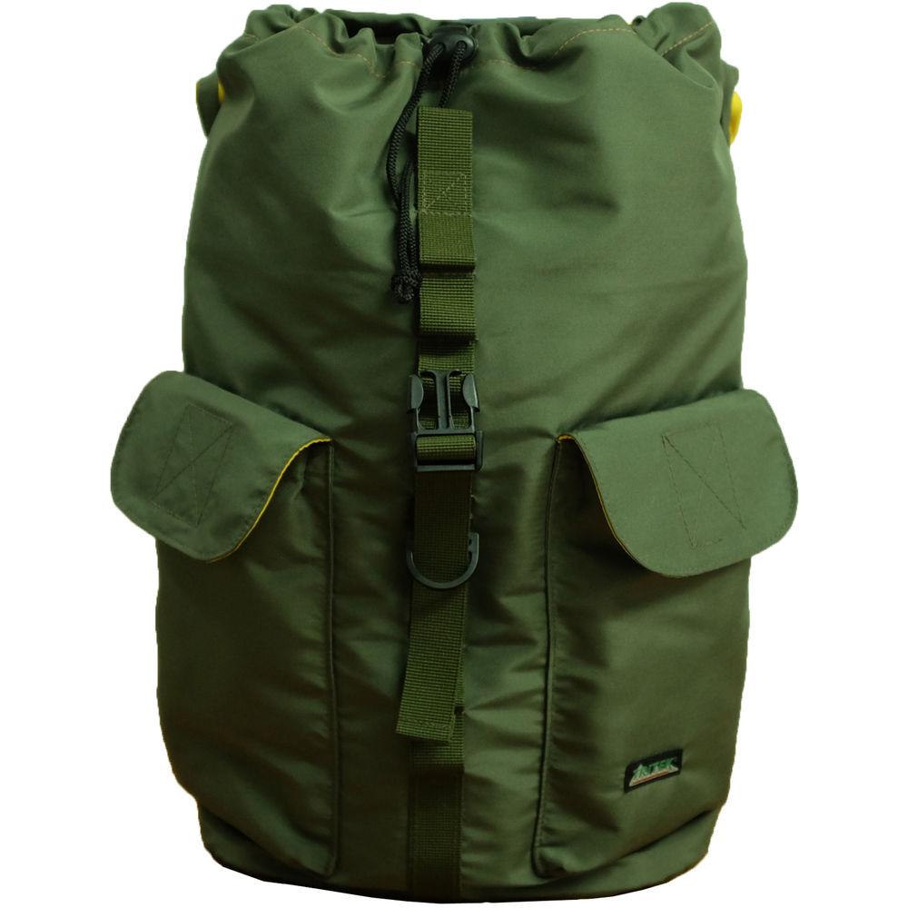 Tritek Cudi EDC Designer Backpack for 14" Laptop