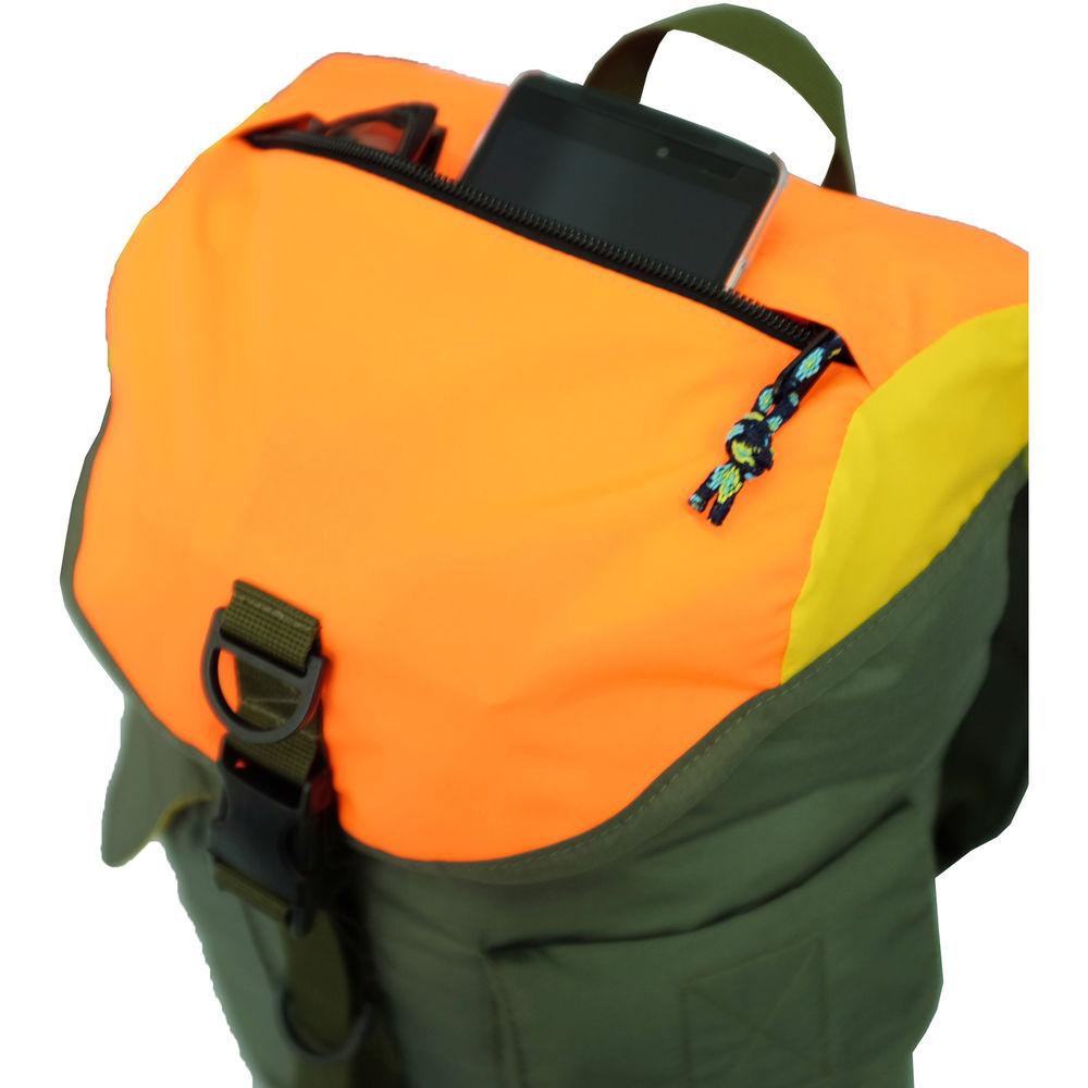 Tritek Cudi EDC Designer Backpack for 14