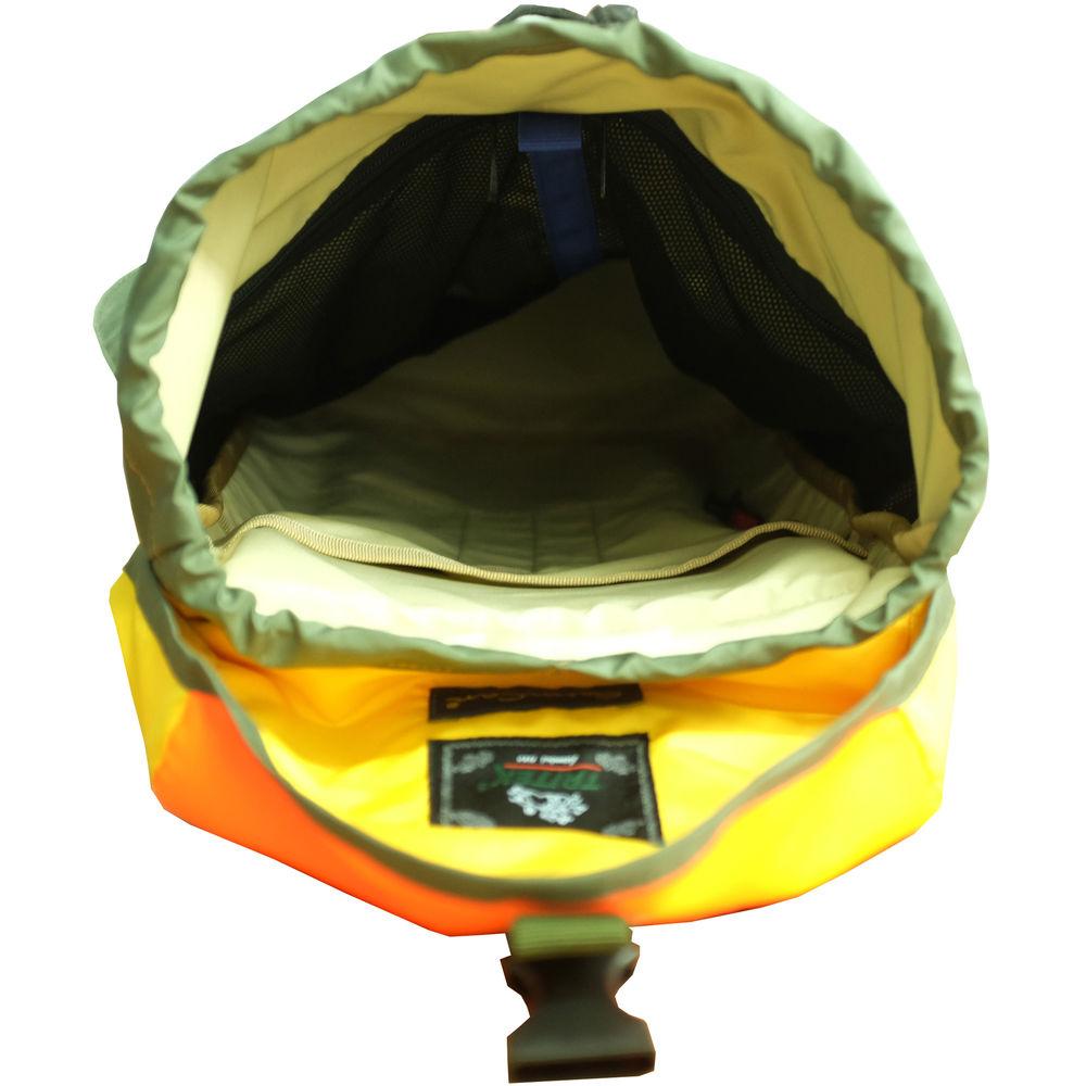 Tritek Cudi EDC Designer Backpack for 14" Laptop