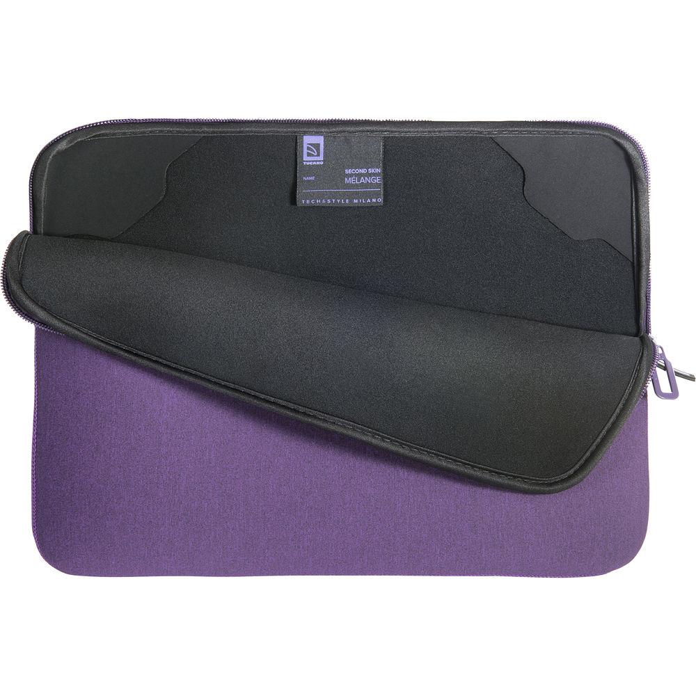 Tucano Melange Neoprene Sleeve for 13" and 14" Notebooks