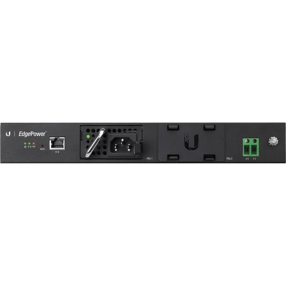 Ubiquiti Networks Edgepower 150W Modular DC Power Supply