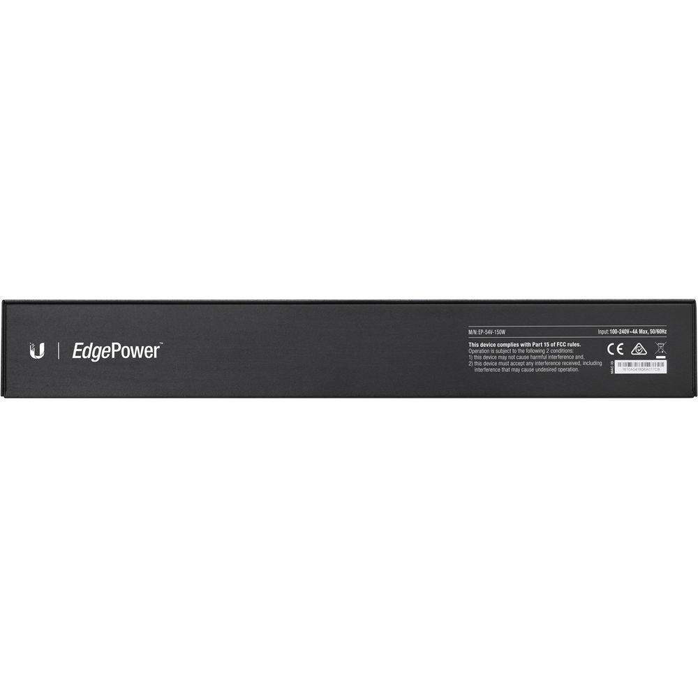 Ubiquiti Networks Edgepower 150W Modular DC Power Supply