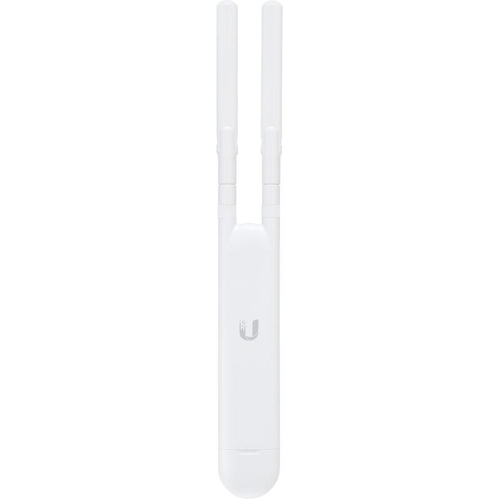 Ubiquiti Networks UAP-AC-M-US UniFi AC Mesh Wide-Area Indoor Outdoor Dual-Band Access Point