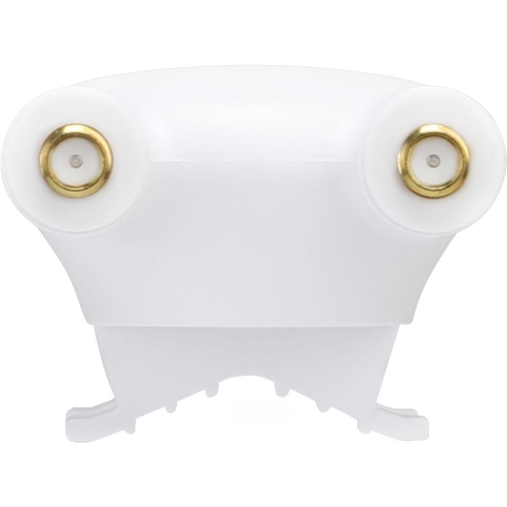 Ubiquiti Networks UAP-AC-M-US UniFi AC Mesh Wide-Area Indoor Outdoor Dual-Band Access Point