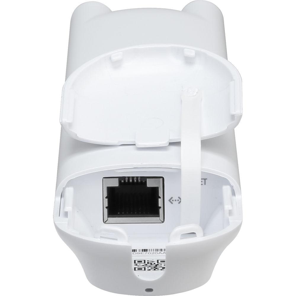 Ubiquiti Networks UAP-AC-M-US UniFi AC Mesh Wide-Area Indoor Outdoor Dual-Band Access Point