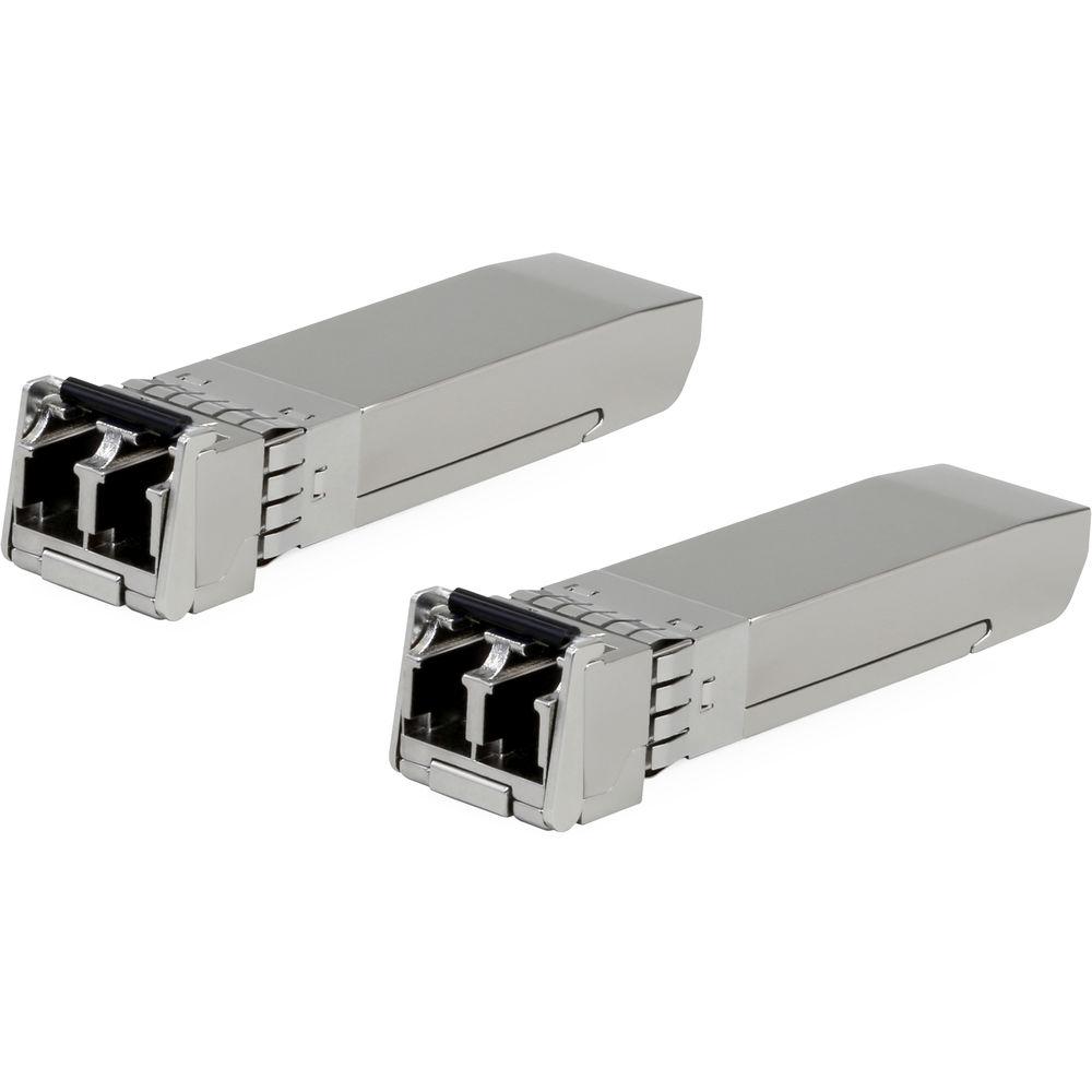 Ubiquiti Networks UF-MM-10G SFP Multi-Mode Fiber Module