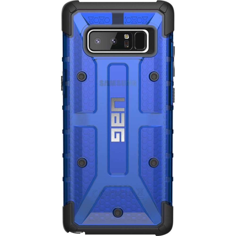 Urban Armor Gear Plasma Case for Galaxy Note 8