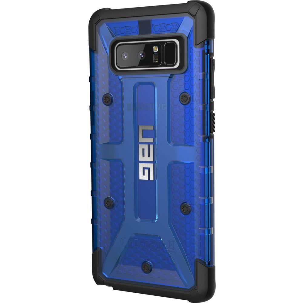Urban Armor Gear Plasma Case for Galaxy Note 8