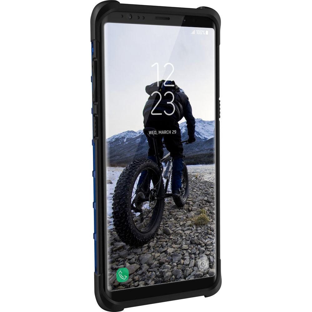 Urban Armor Gear Plasma Case for Galaxy Note 8