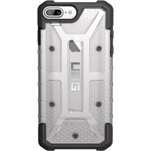 Urban Armor Gear Plasma Case for iPhone 6 Plus 6s Plus 7 Plus 8 Plus