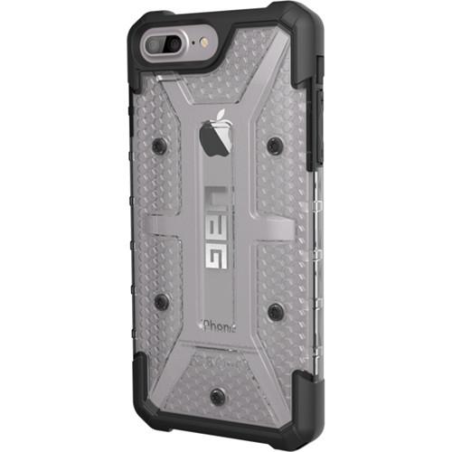 Urban Armor Gear Plasma Case for iPhone 6 Plus 6s Plus 7 Plus 8 Plus
