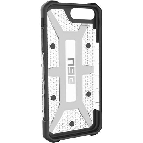 Urban Armor Gear Plasma Case for iPhone 6 Plus 6s Plus 7 Plus 8 Plus